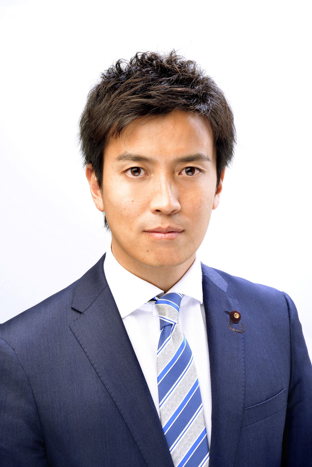 小林 史明 イケメン
