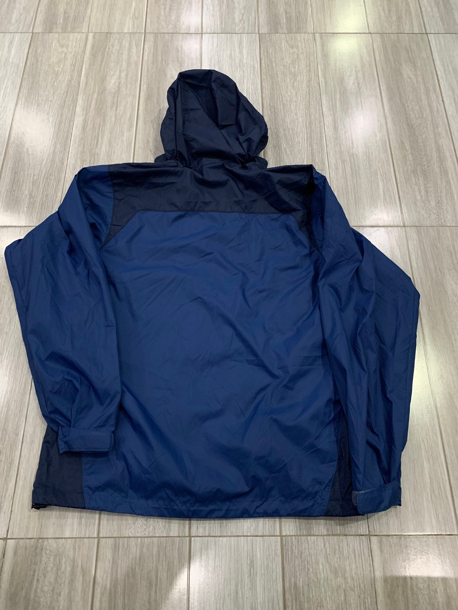 Decathlon Quechua Hiking Jacket?