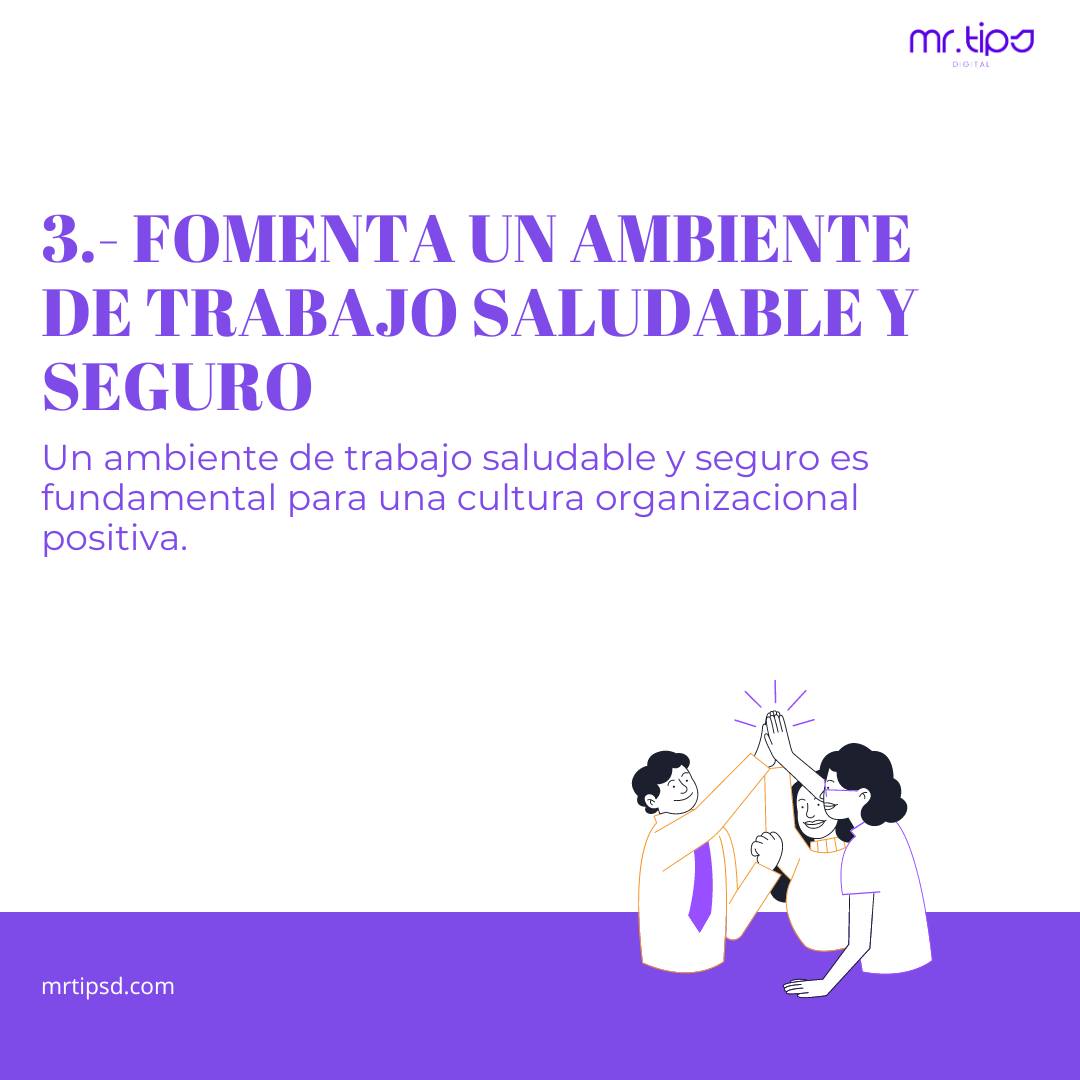 Mr. Tips - Te compartimos 3 tips de cómo implementar una...