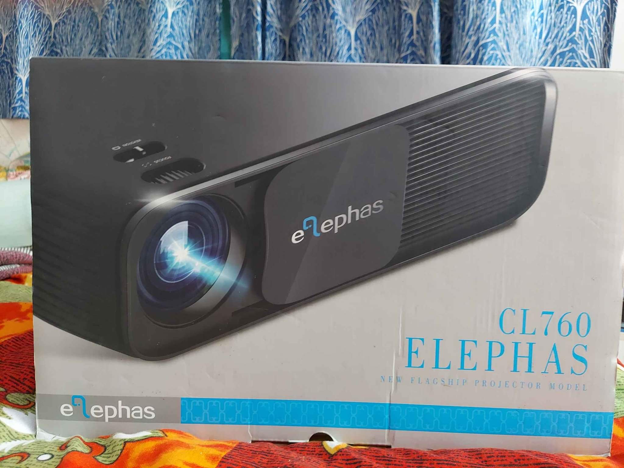 Led プロジェクター elephas cl760 ELEPHAS プロジェクター モデル CL760 ホームシアター エレファス ELEPHAS エレファス 家電・カメラ・AV機器 WonderREX-ONLINE 公式通販
