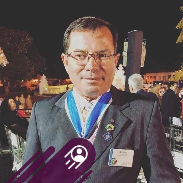 Silvio Luis Ribeiro