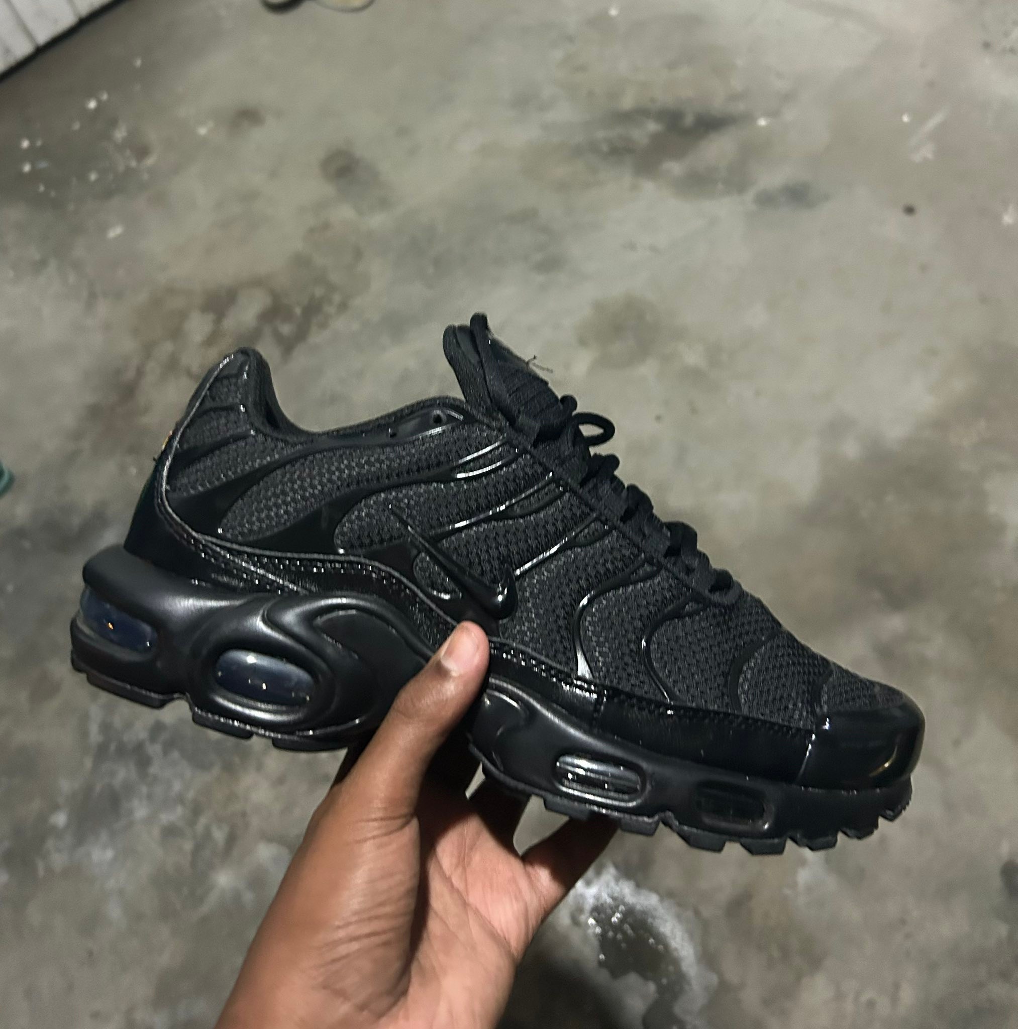 ? FOR SALE: Nike TN Air Max Plus ? ? 100% Authentic | ? New 