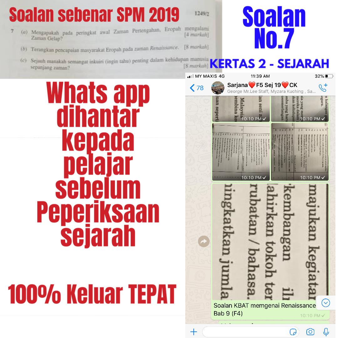 Malaysia Best Sejarah Tutor Sri Sarjana Academic Centre Facebook