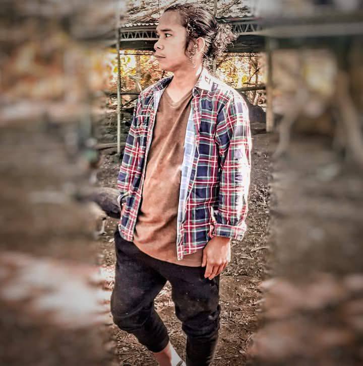 Reylan Jaspe Abutal