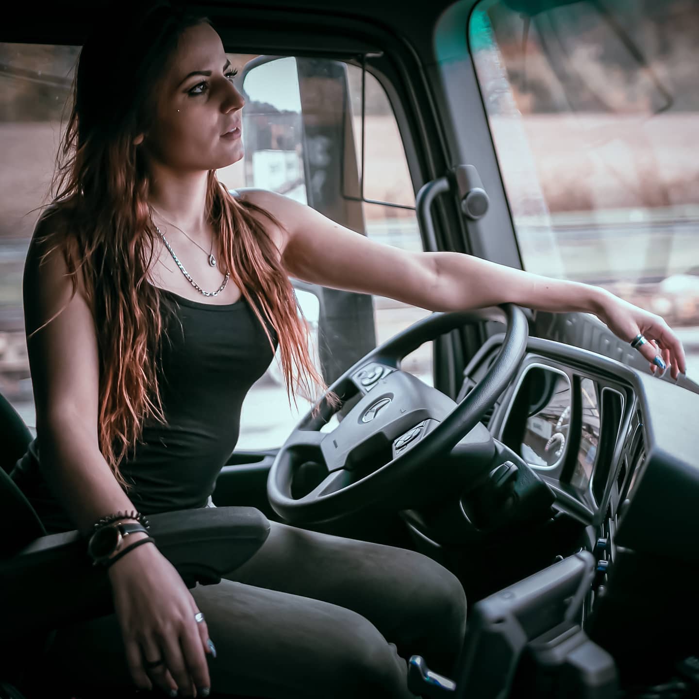 Les Reines De La Route Lexie Instagram