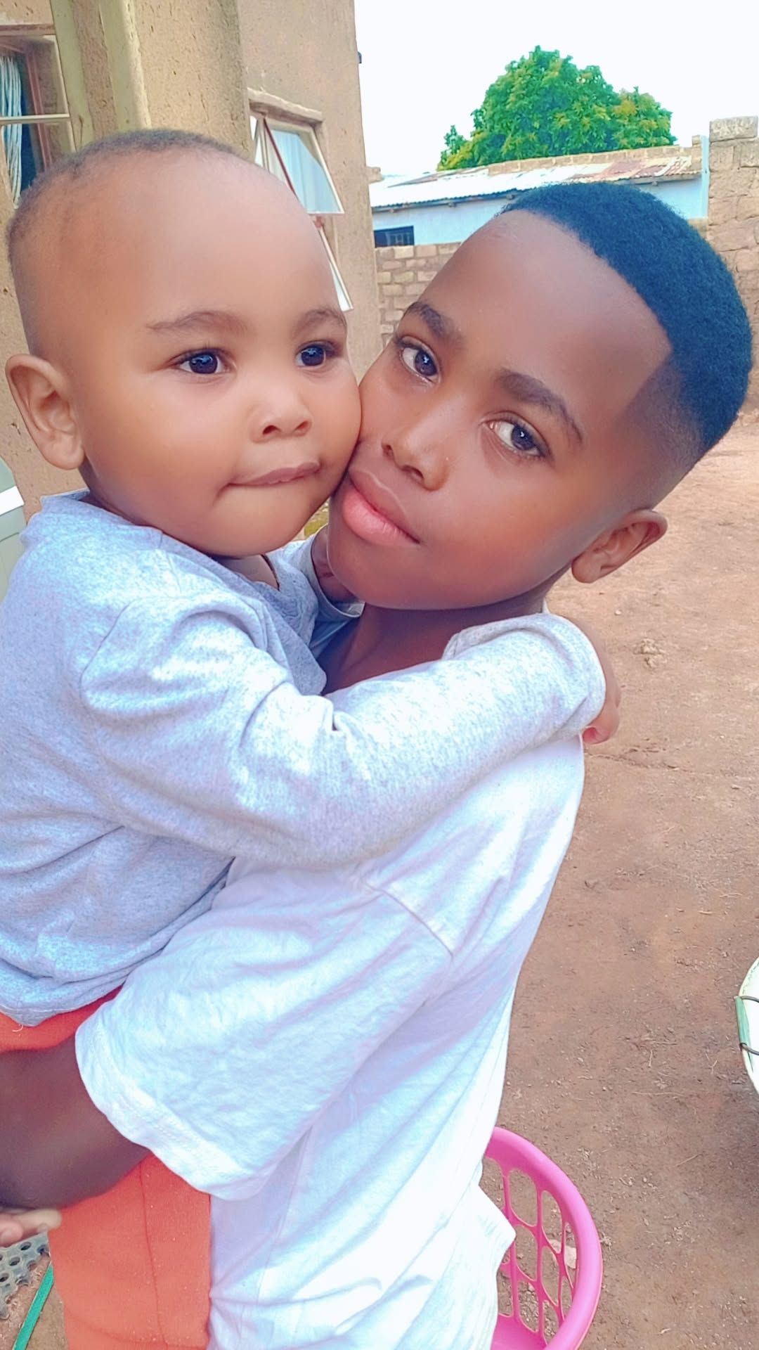 Pebetsi Mashegwane