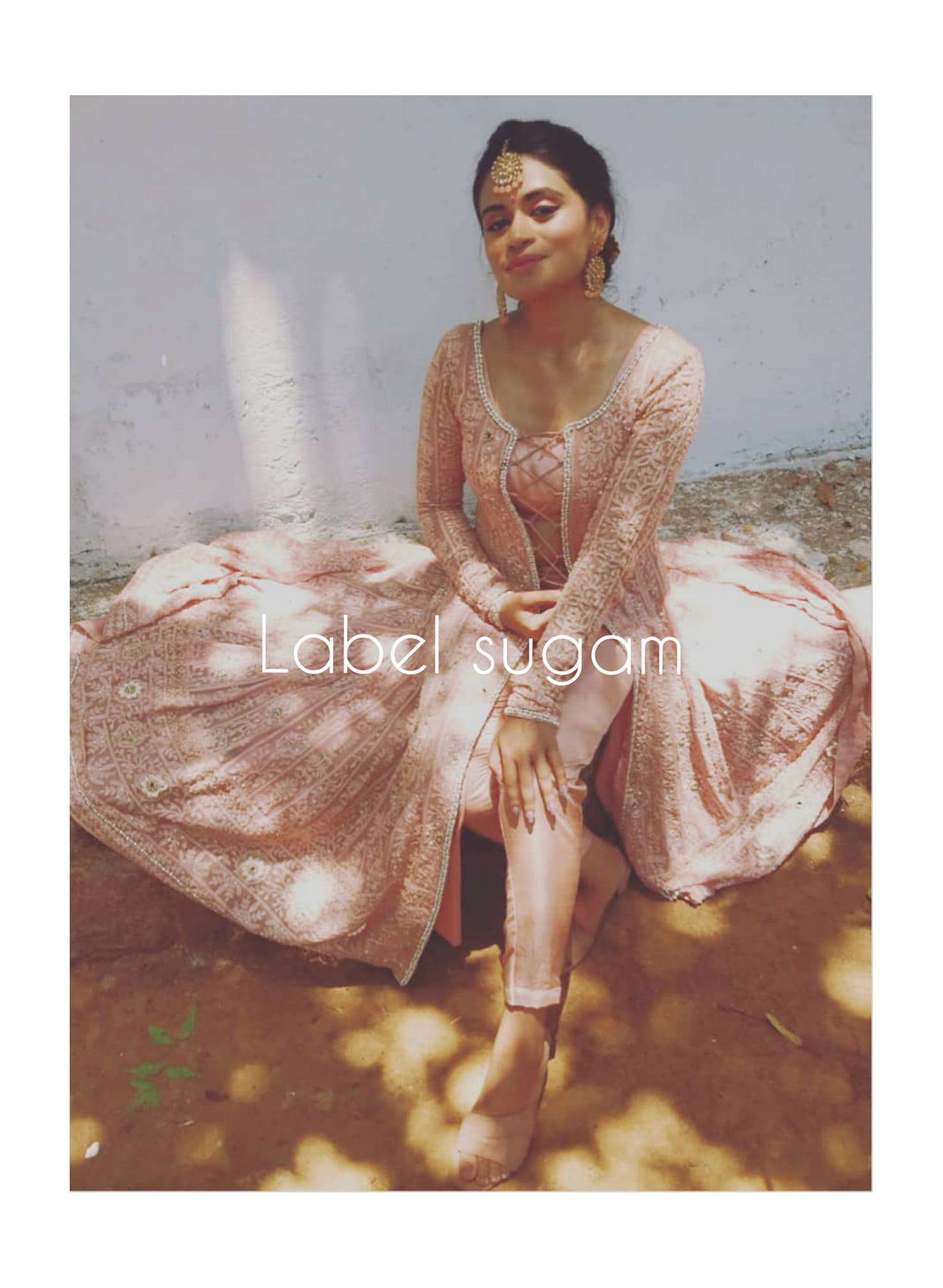 label Swetha Ravindran | Navi Mumbai (New Mumbai)
