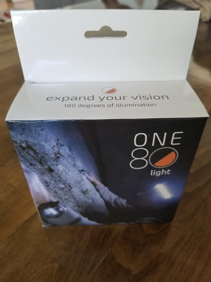 ONE80 Light - LOOK HOW PRETTY! At One80 light we don't...