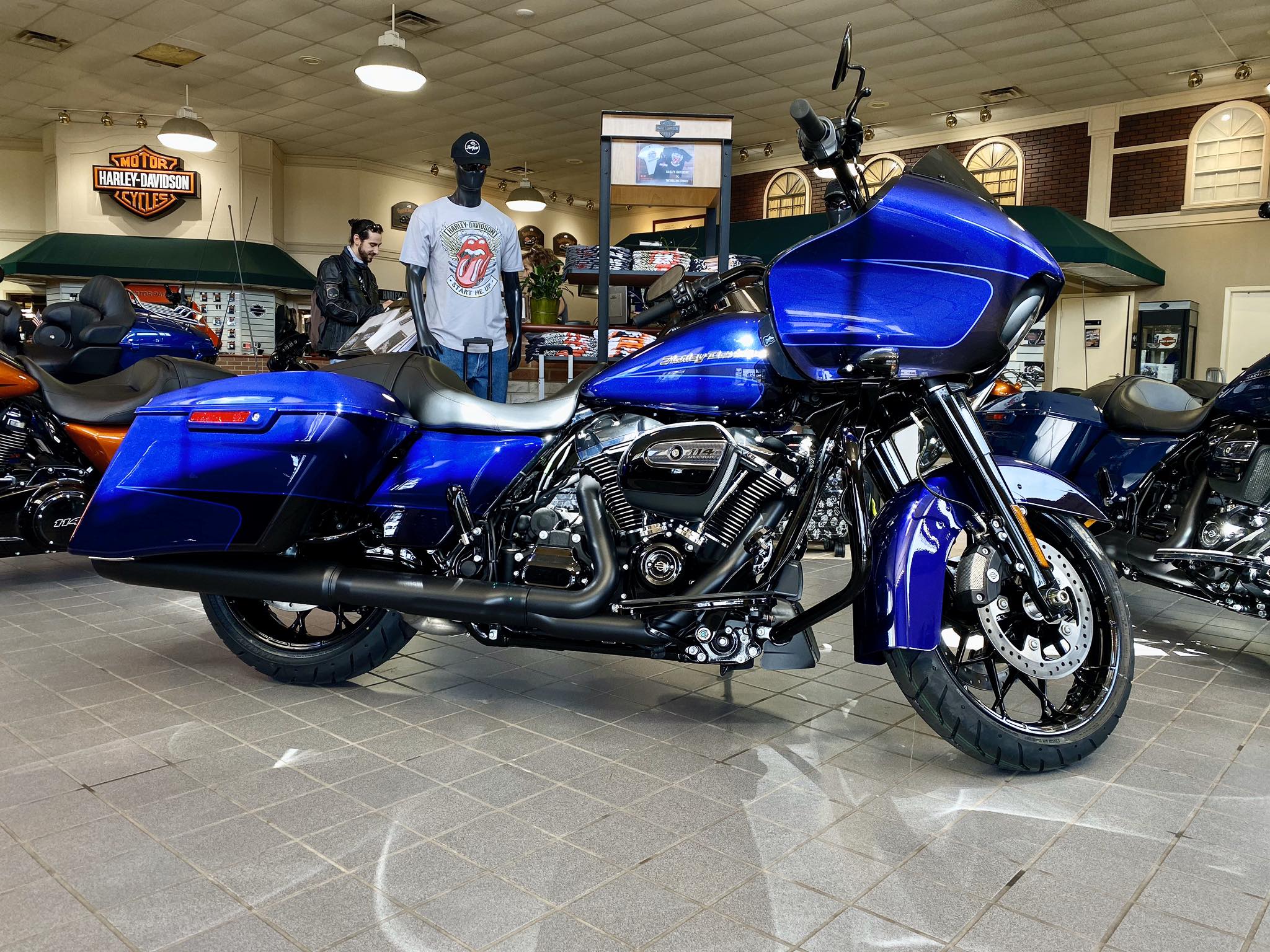 2020 Harley-Davidson® FLTRXS - Road Glide® Special?? Give us a 