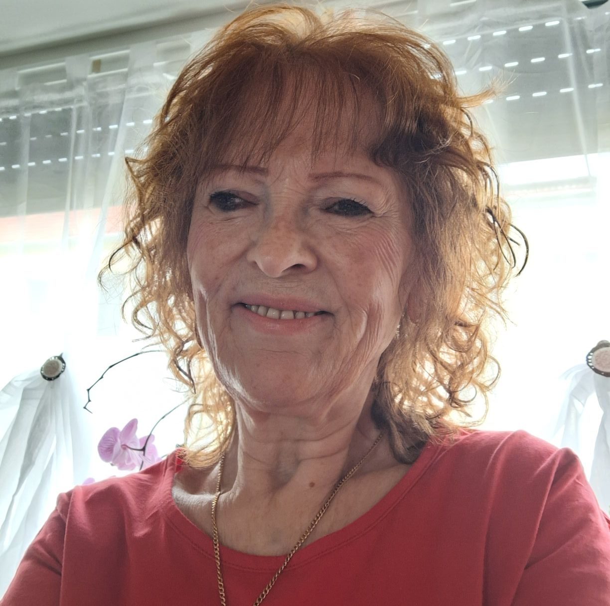 Katalin Sofró