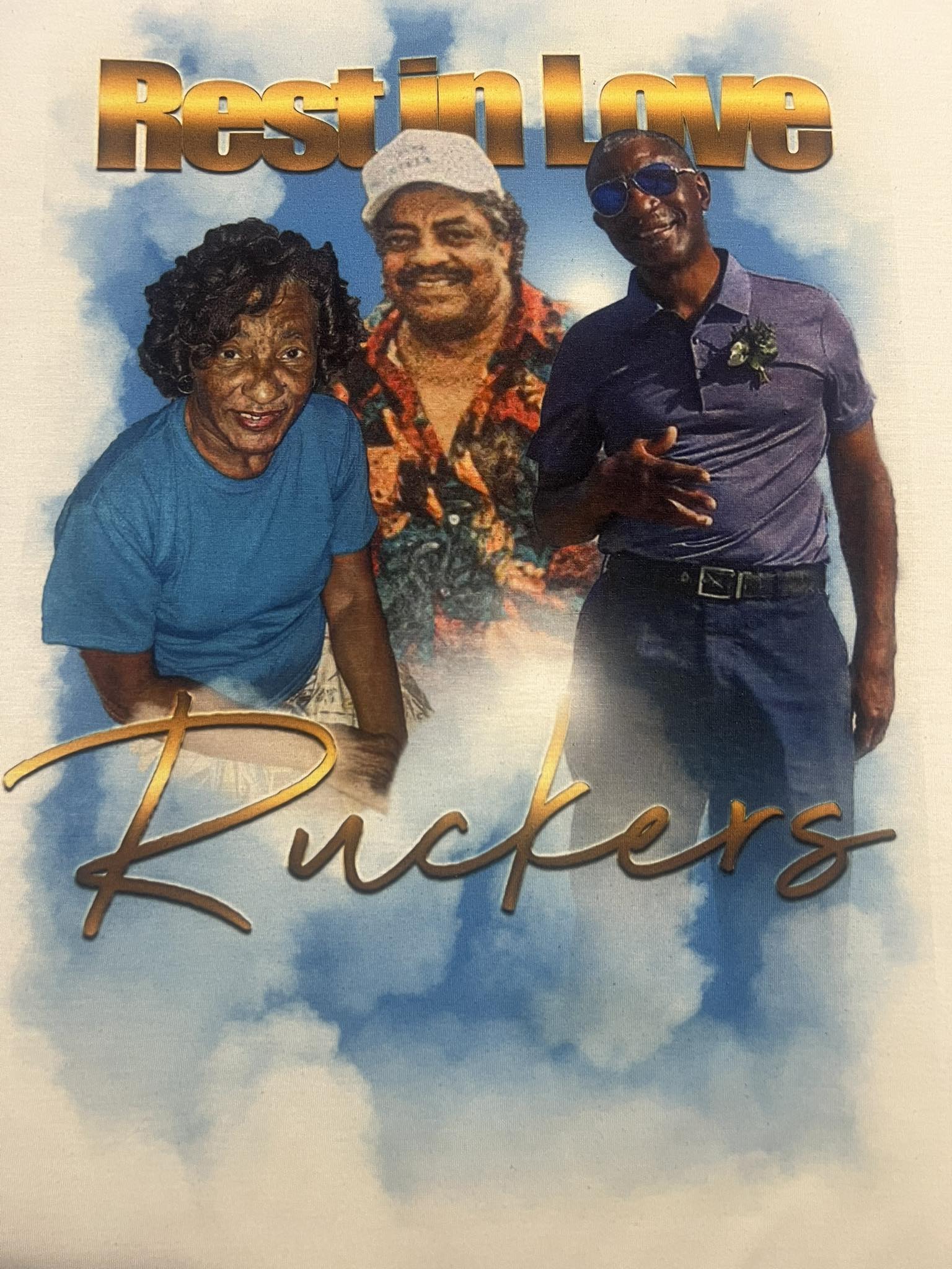 Kevin Rucker