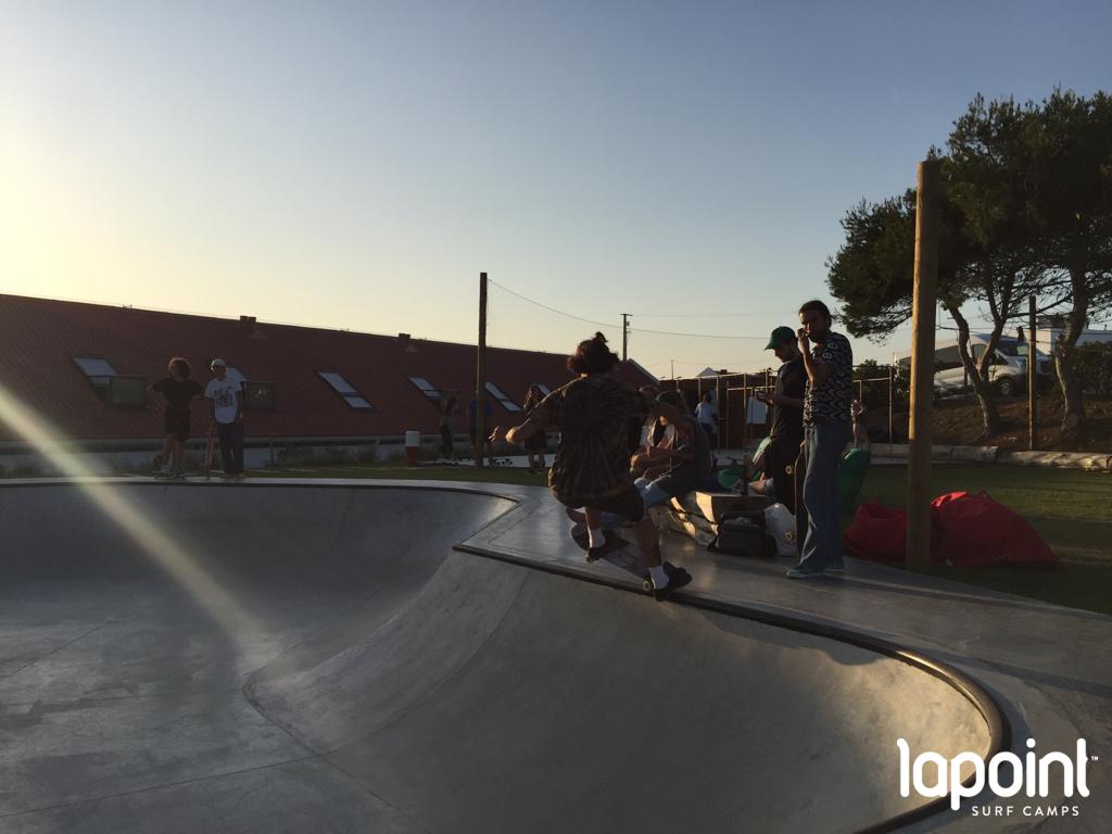 Lapoint Surf Camp Portugal - Ericeira | Ericeira