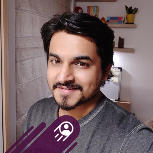 Abhishek Patil