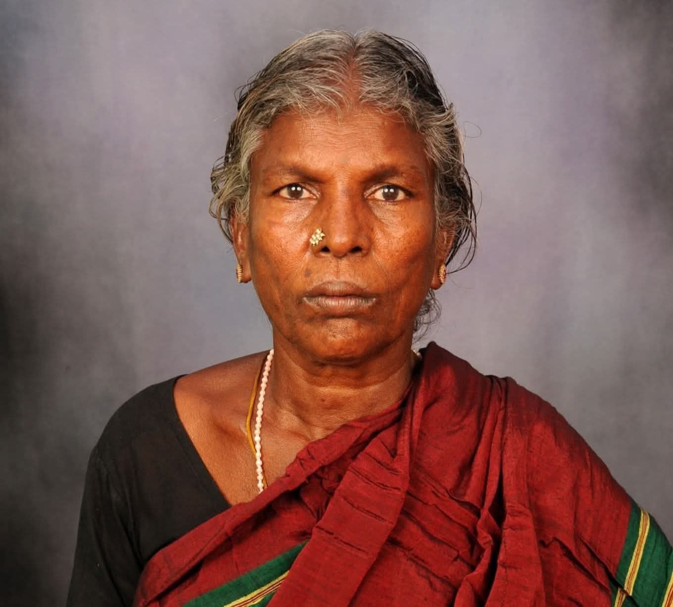 Vck-balasingam Balu
