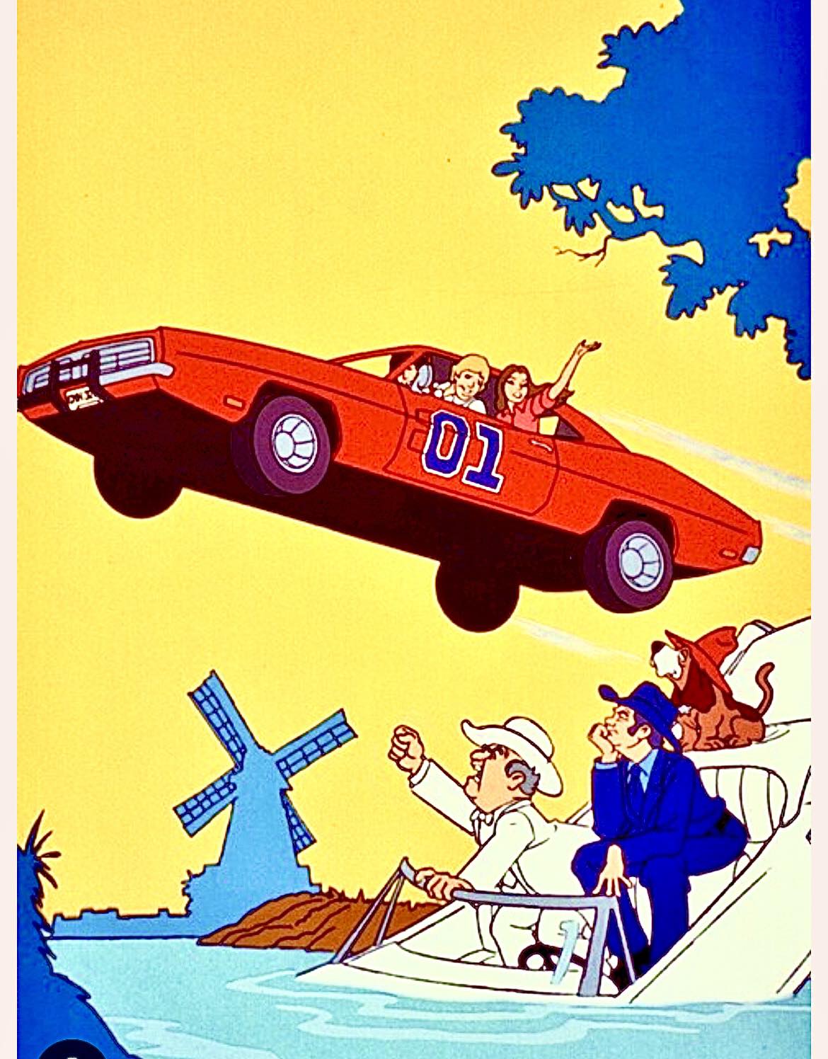 Hanna-Barbera Forever | The cartoon memories keep flying by..😃 | Facebook