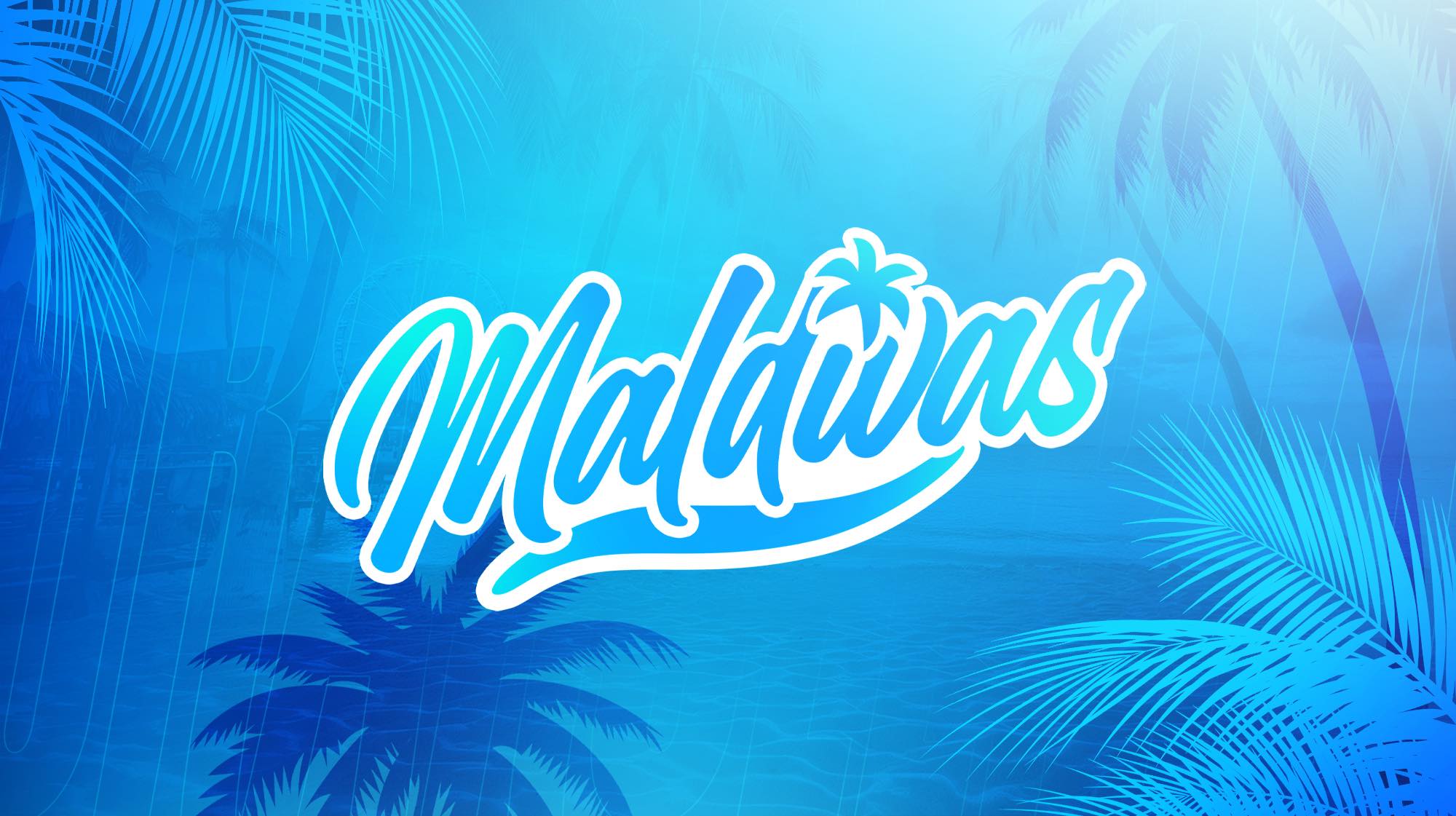 GTA's Fivem Brasil Divulgação | 🌴 Cidade Maldivas RP chegou para mudar ...
