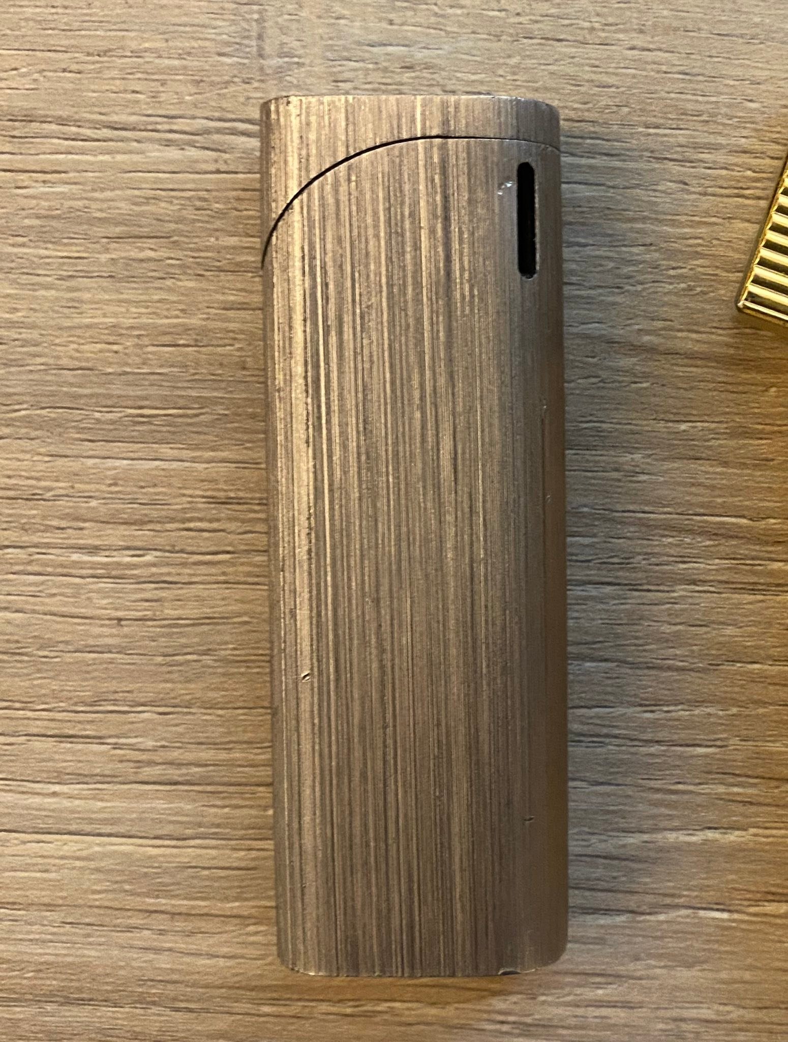 Lighter Vintage Maruman GL-79 k18 GP