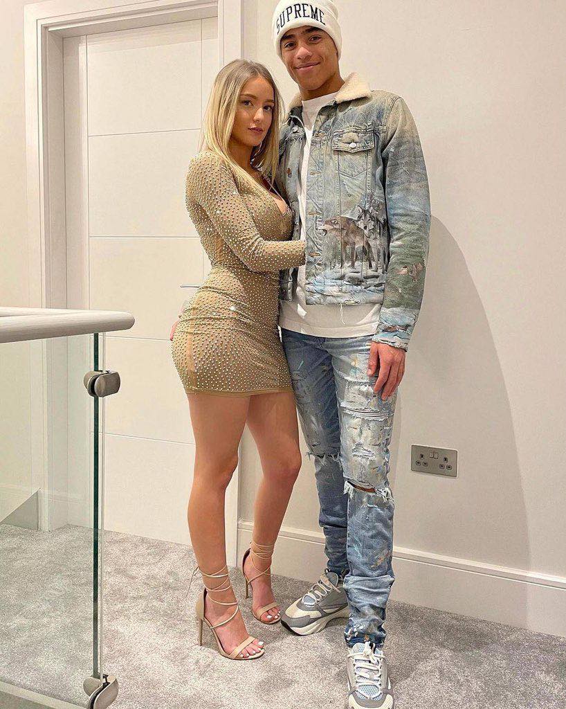 Moha Mmz Et Sa Copine