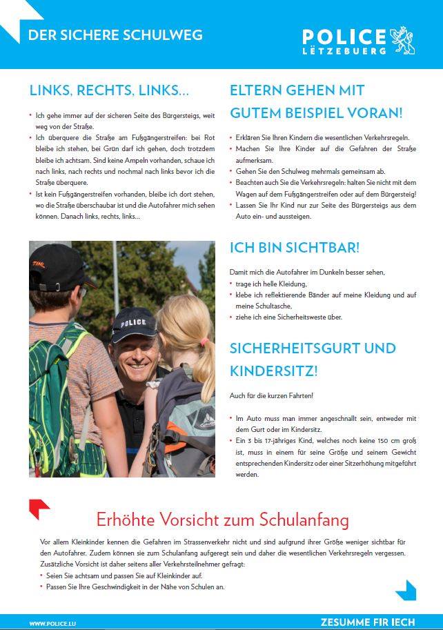 Commune De Goesdorf Posts Facebook