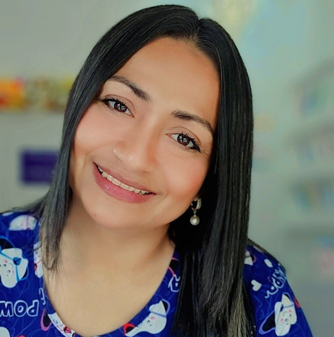 Pilda Rodriguez Sevilla