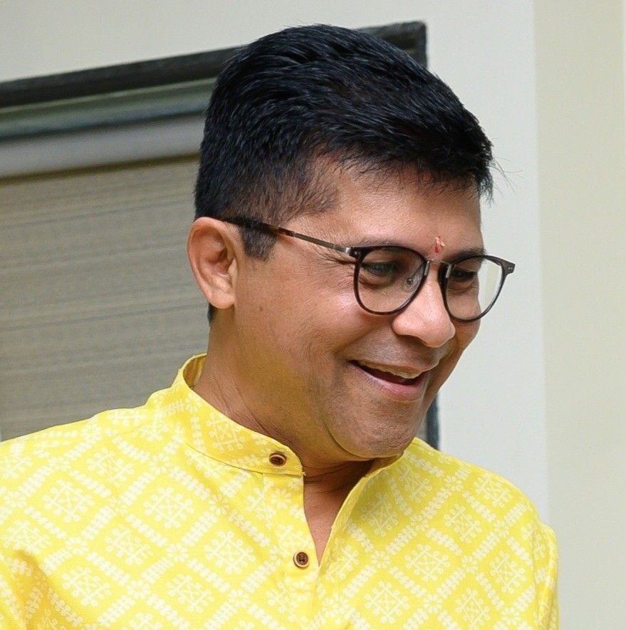 Mehul Shah on Reels | Facebook