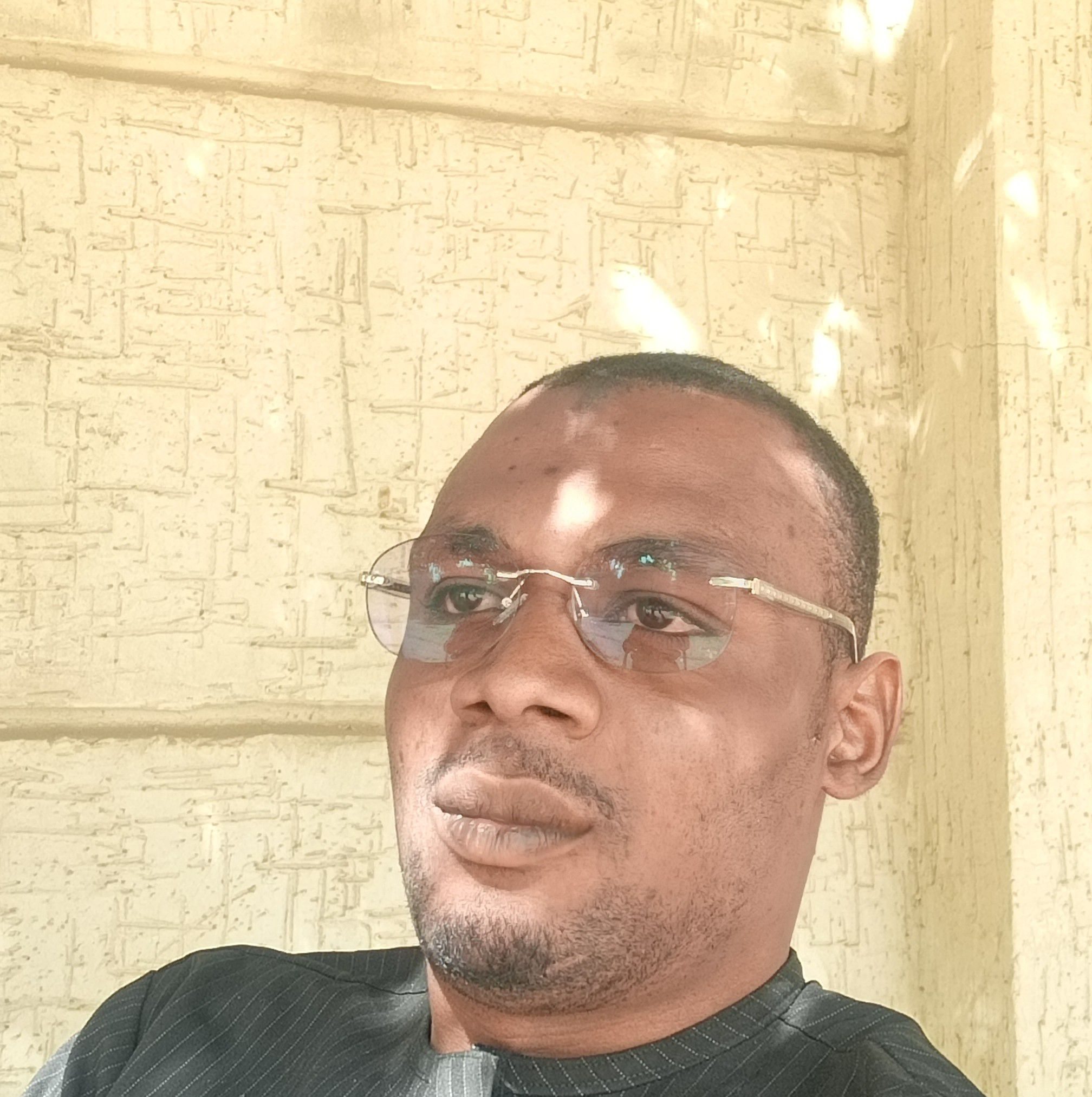 Président Max Kemkoye ,... - Mahamat Abakar Idriss Idriss | Facebook