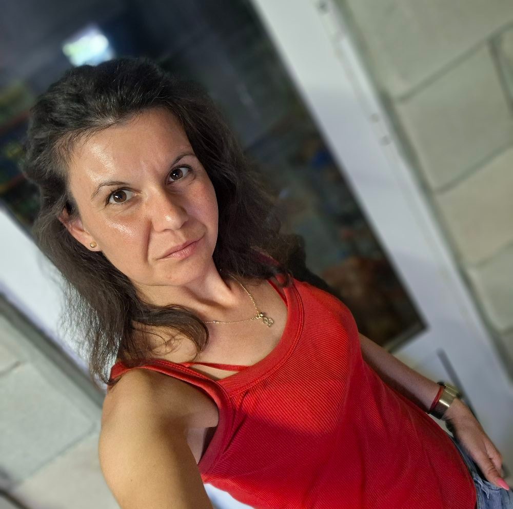 Марина Радева