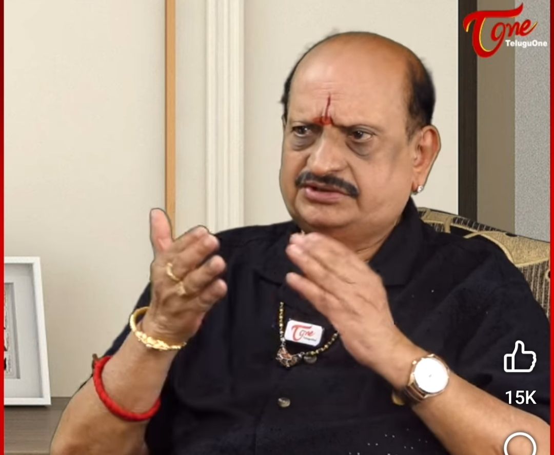 Rajendra Reddy