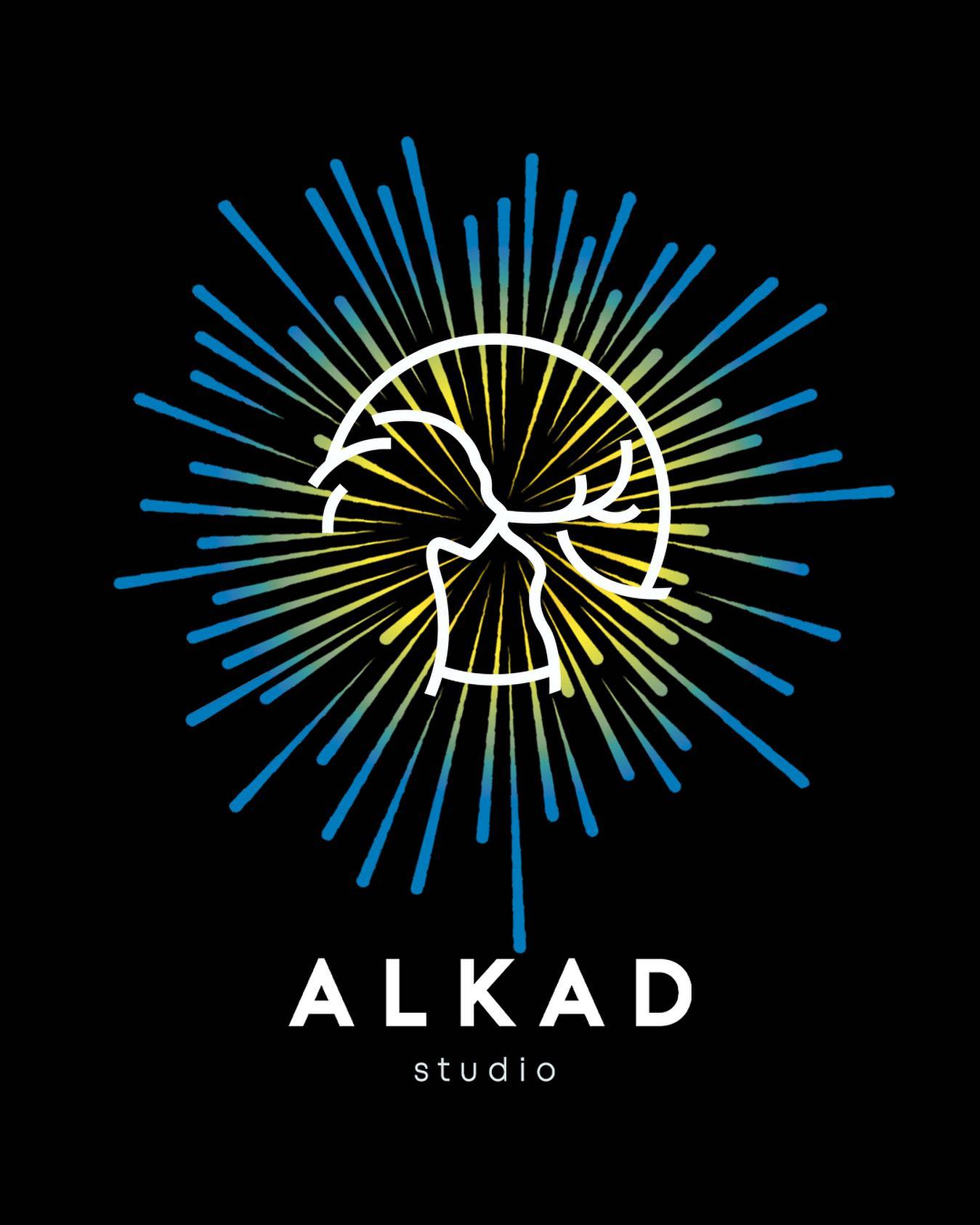 Alkad Studio - 💙 HAPPY NEW ALKADYEAR! 💙 🪅 여러분, 해피 뉴 알카디어!... | Facebook