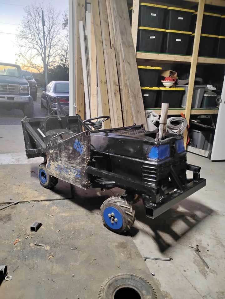 2026 Craftsman derby mower - Lawn Mowers - Owingsville, Kentucky ...