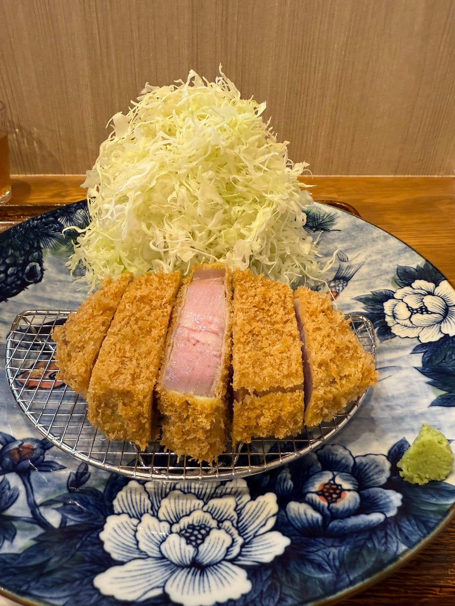 皆様、初めまして😊 最近ハマってるとんかつ屋さんがあります！ 名古屋
