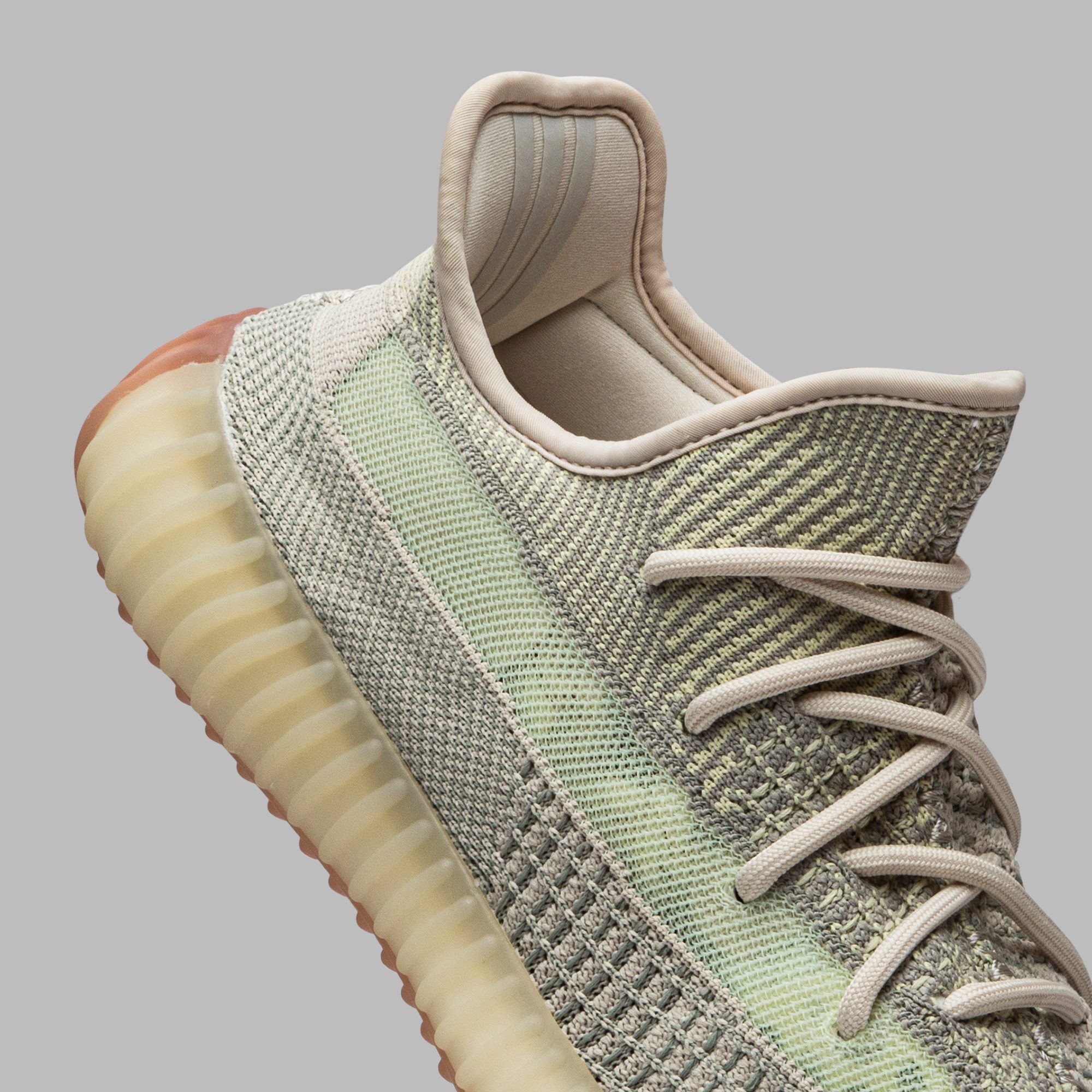 The adidas Yeezy Boost 350 v2 
