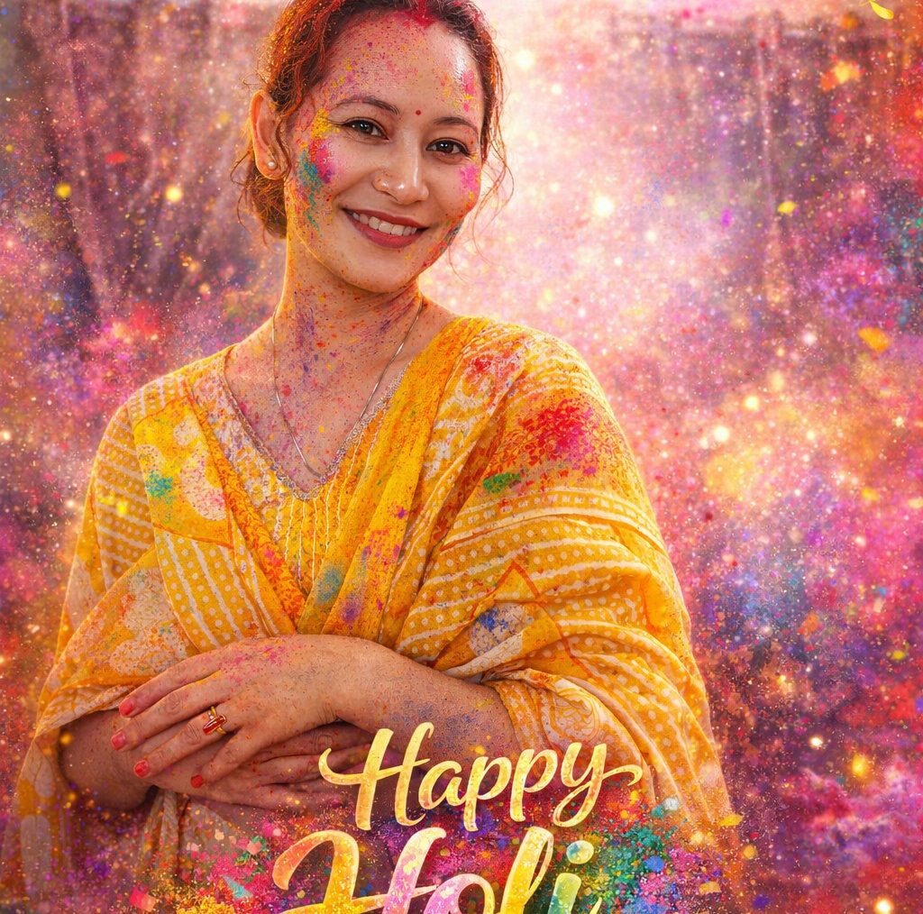 Sangina Tamang Yonzon