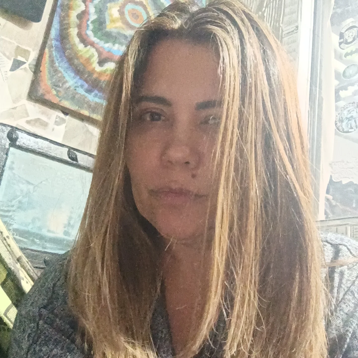 Telma Rocha