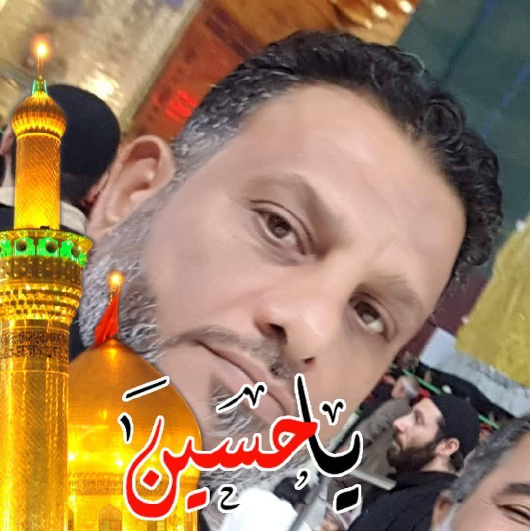 لم ننساكم من الدعاء وثواب الزيارة عند قبر قمر العشيرة ابا الفضل العباس ...