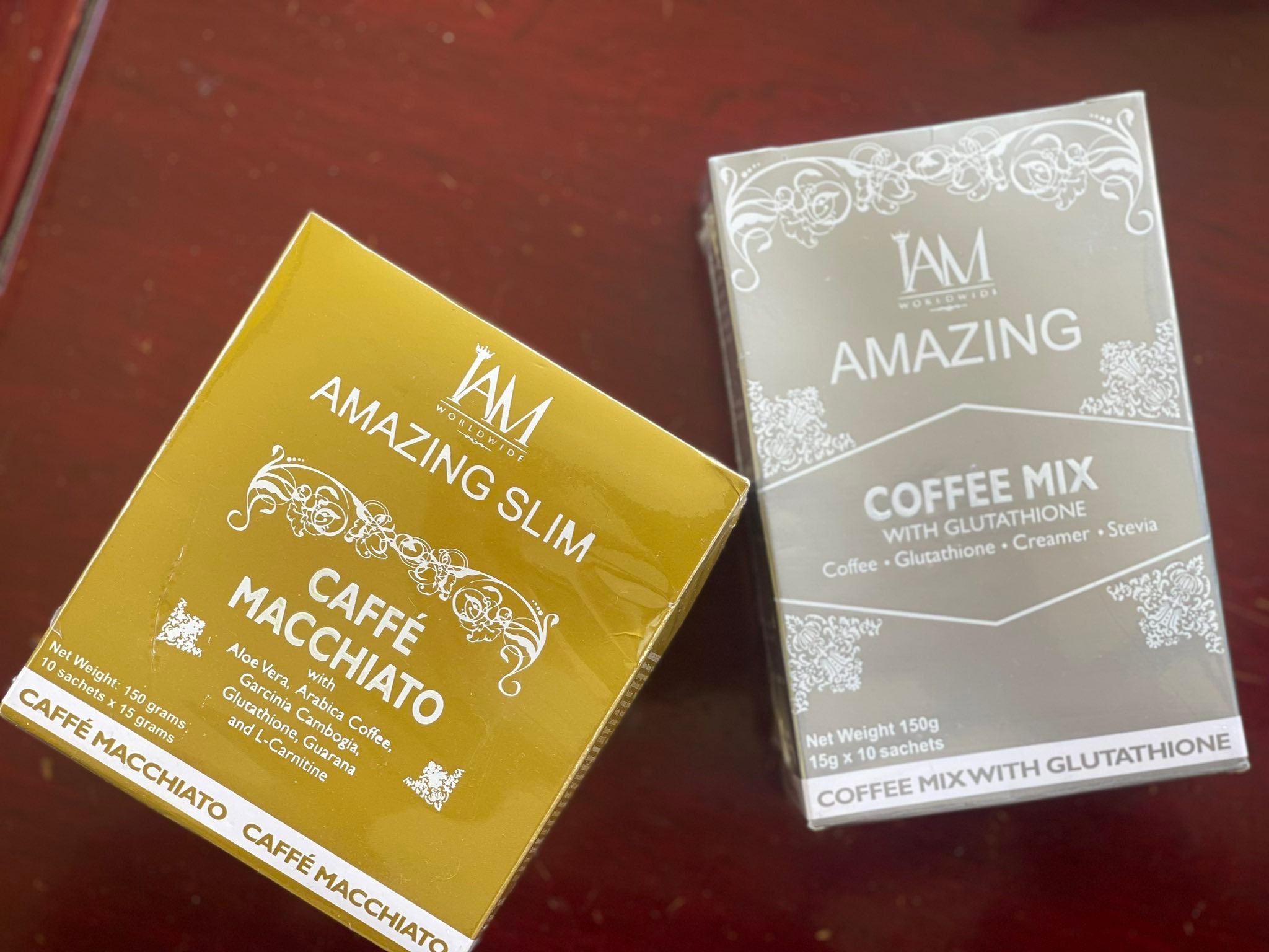 i am amazing coffee mix with glutathione WORLDWIDE officially welcomes the face of its CHOCO BARLEY powdered drink — the Star of the New Gen, Jillian Ward ✨ Here she is I AM WORLDWIDE's President Mr Glutanex Drip - Nexus