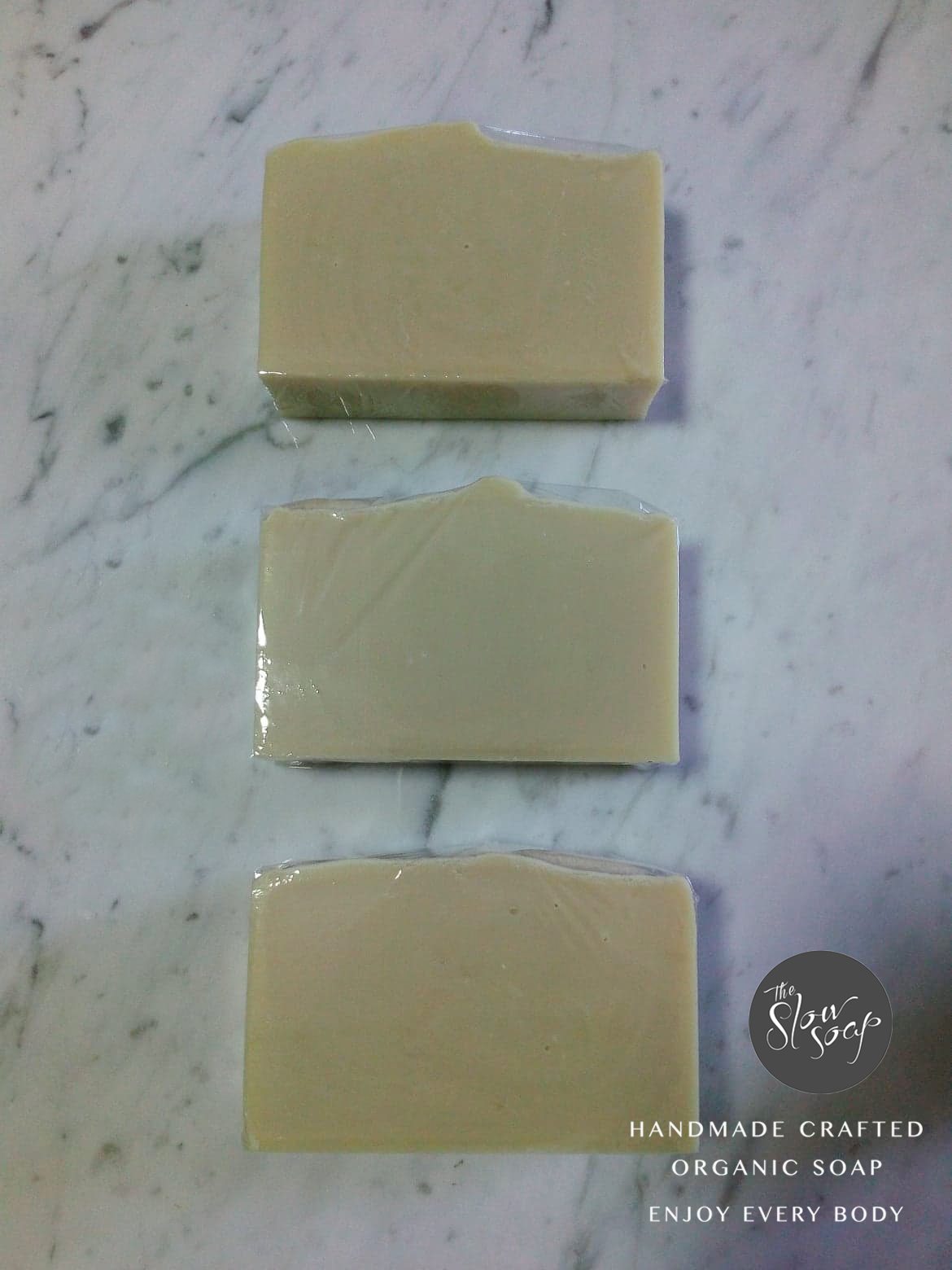 The Slow Soap | Bangkok