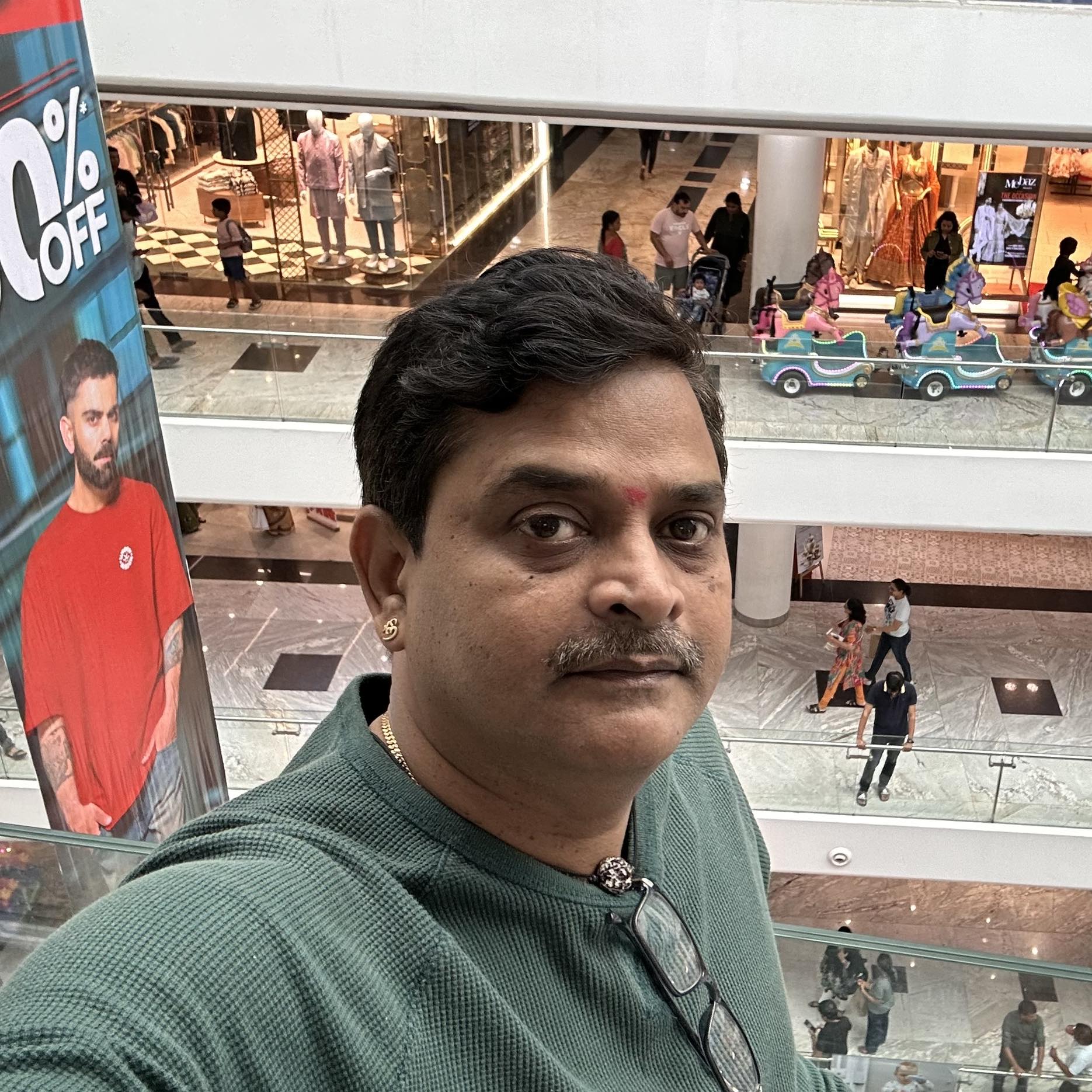 Srinu Vasa
