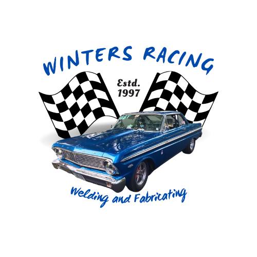 Winters Racing Inc | Clear Lake IA