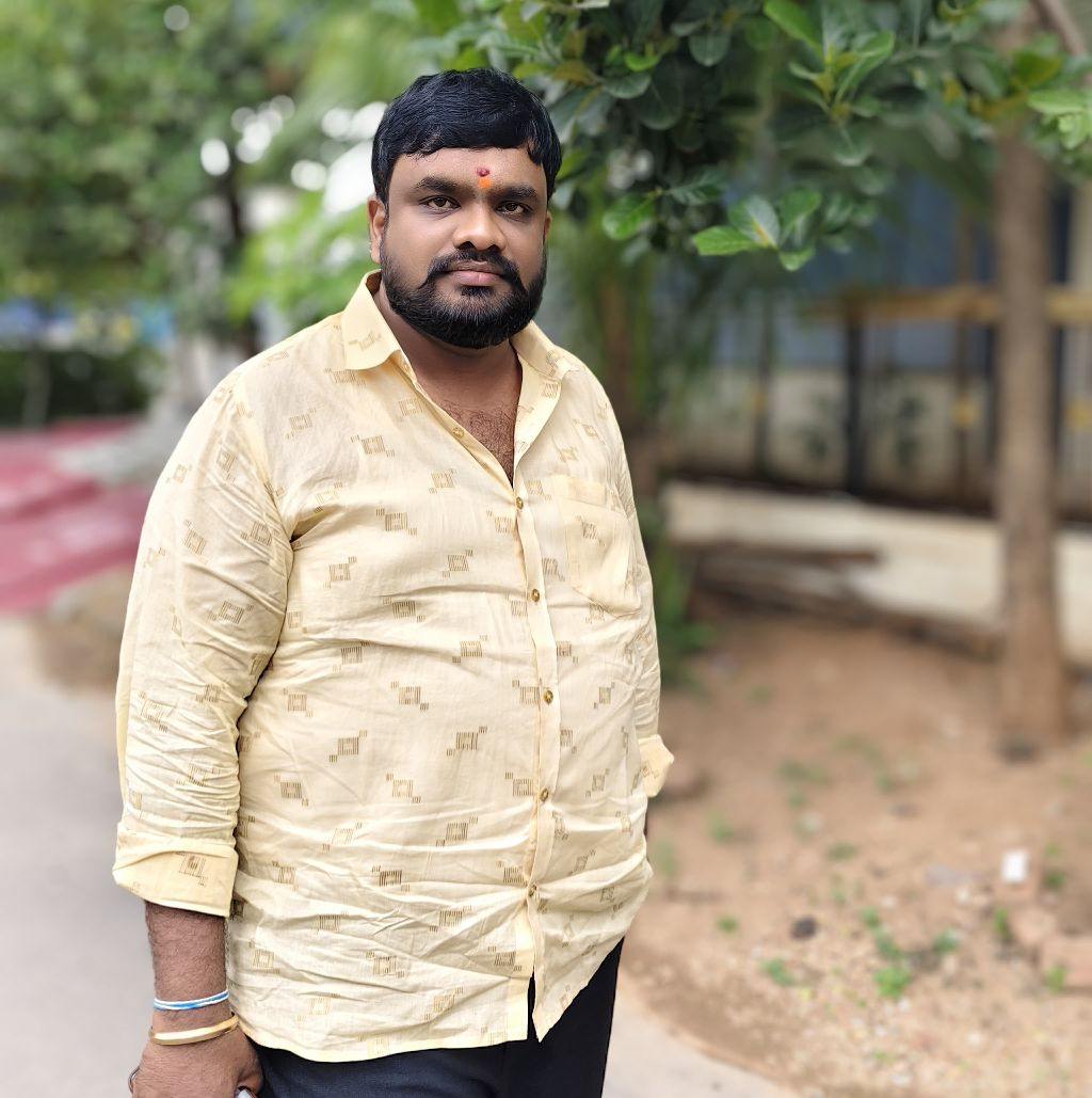 Balavardhan Reddy Bokka