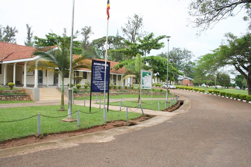 Butabika National Referral Mental Hospital | Kampala