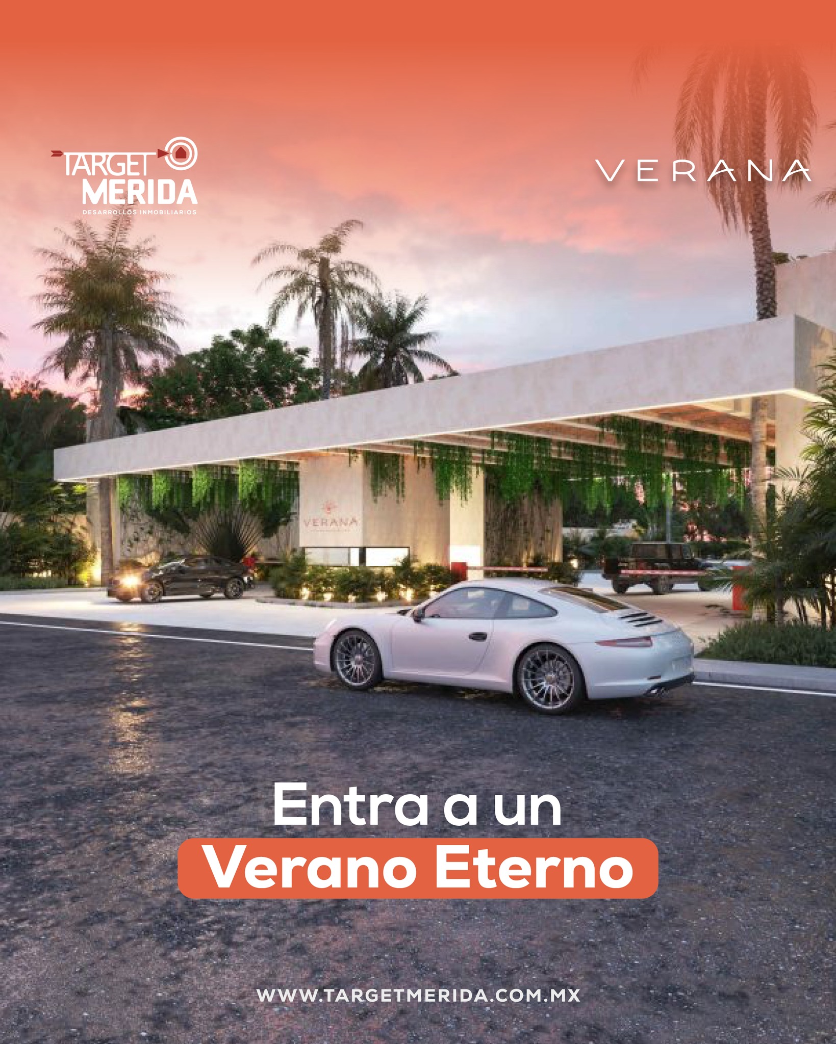 ¿Estás listo... - Target Mérida - Desarrollos Inmobiliarios | Facebook
