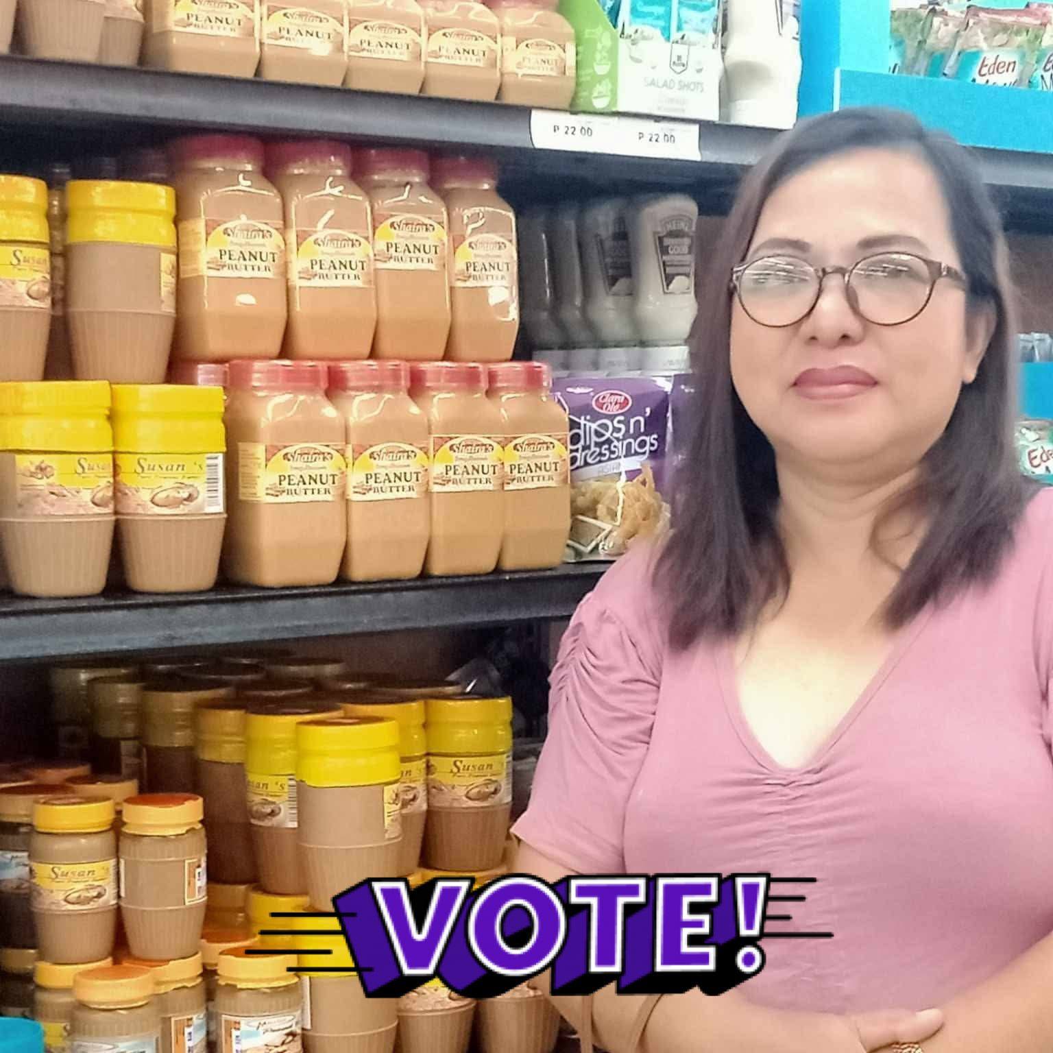 Available para snacks or paniodtu. Pm lang @highlight #bame | Marisa Rom