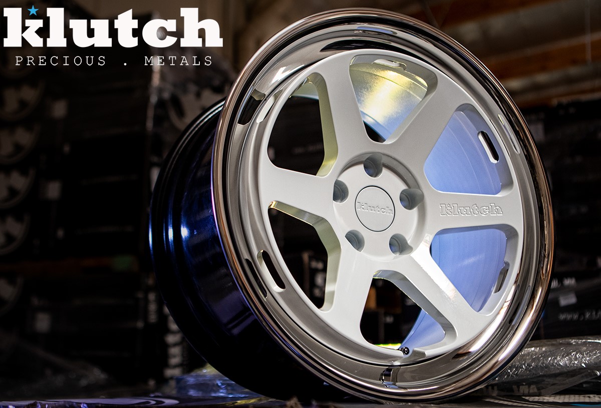 Klutchwheels #Taiwan #台灣 APM技術 #APM... - Klutch Wheels TW