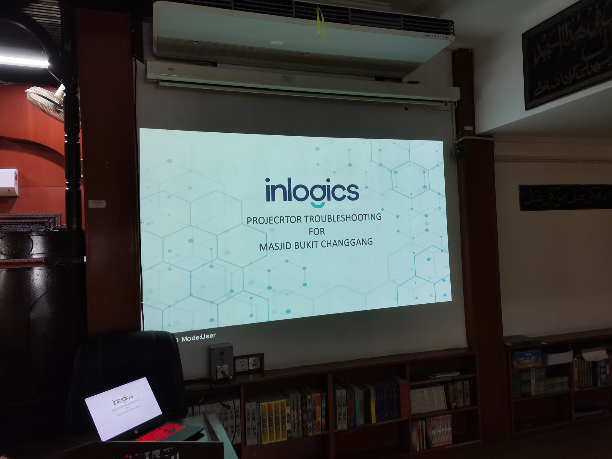 Inlogic Solution | Cyberjaya