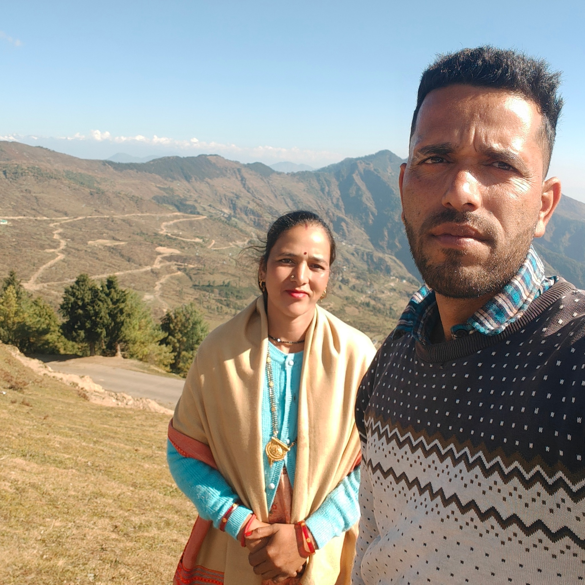 Krishan Rana