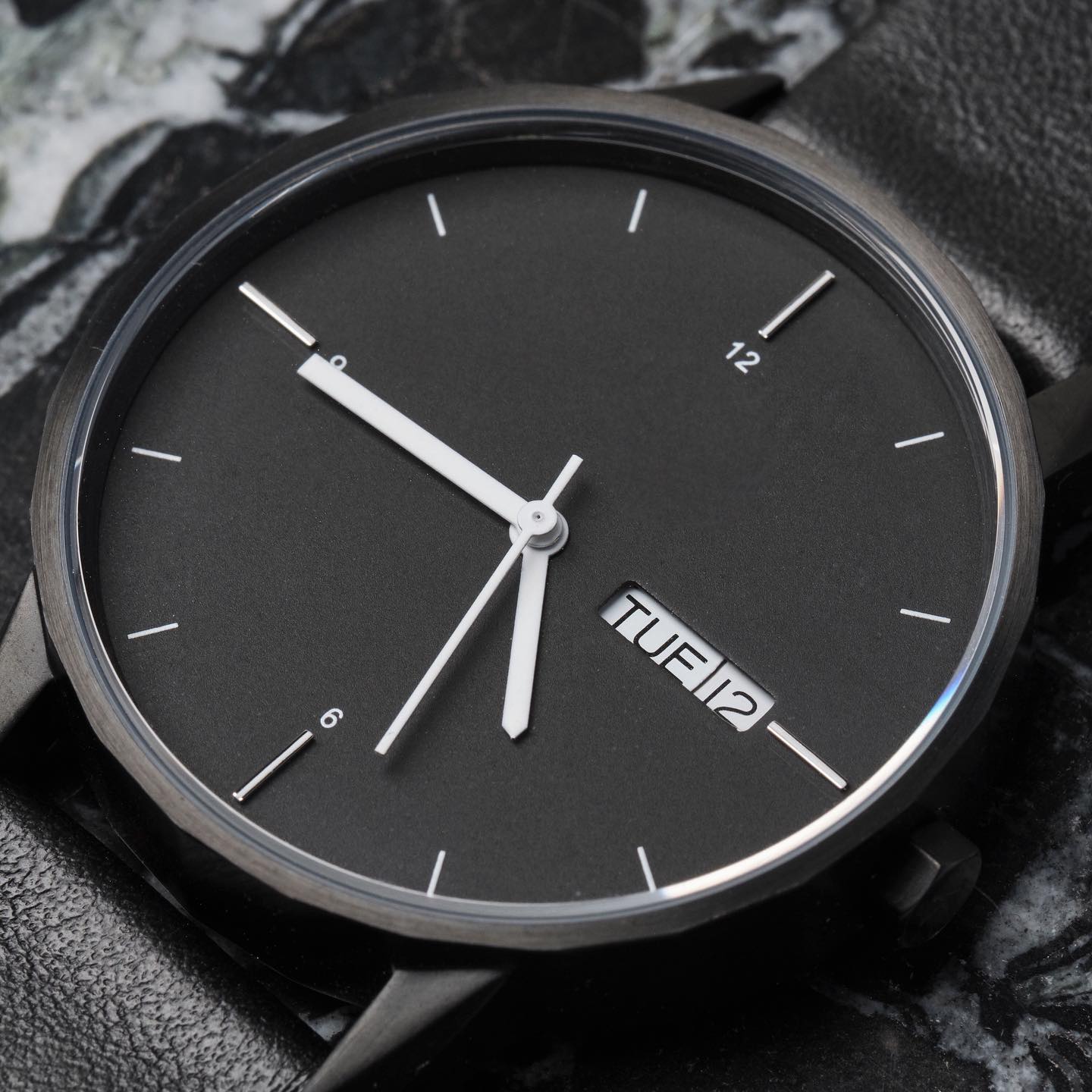 Tinker Watches - Meet The Midnight Limited Edition. Our... | Facebook