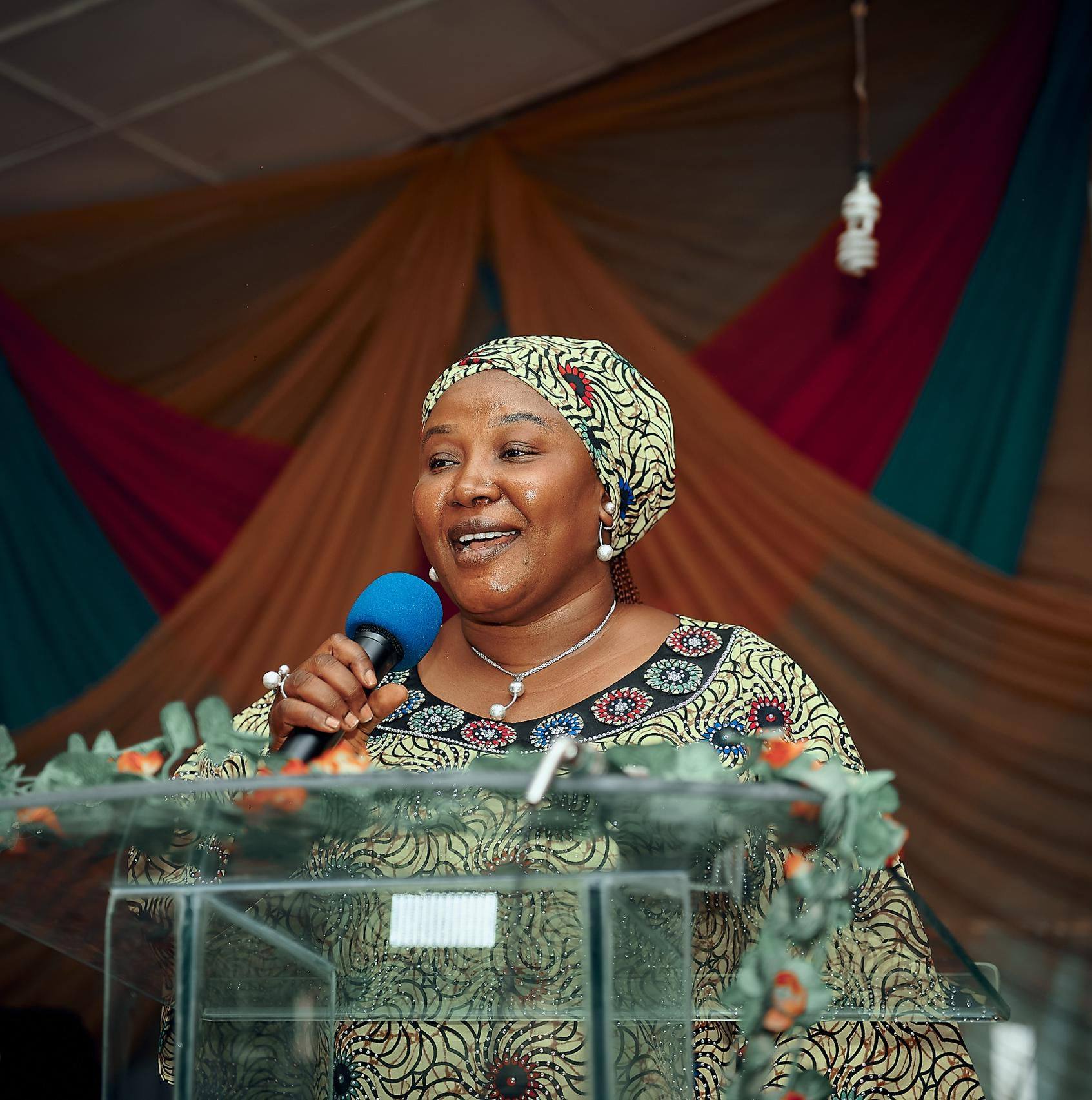 YANGA DEY SLEEP , TROUBLE DEY WAKE... - Larai Sylvia Ishaku | Facebook