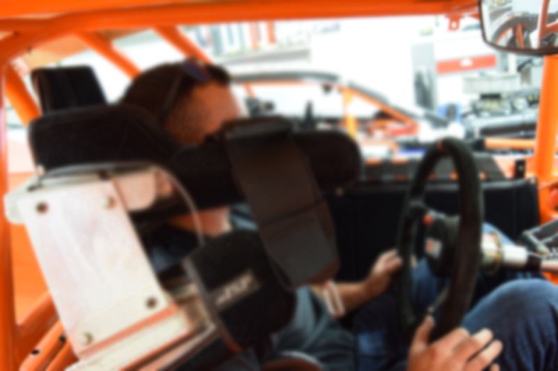 Take a guess at who will... - Southern Modified Racing Series