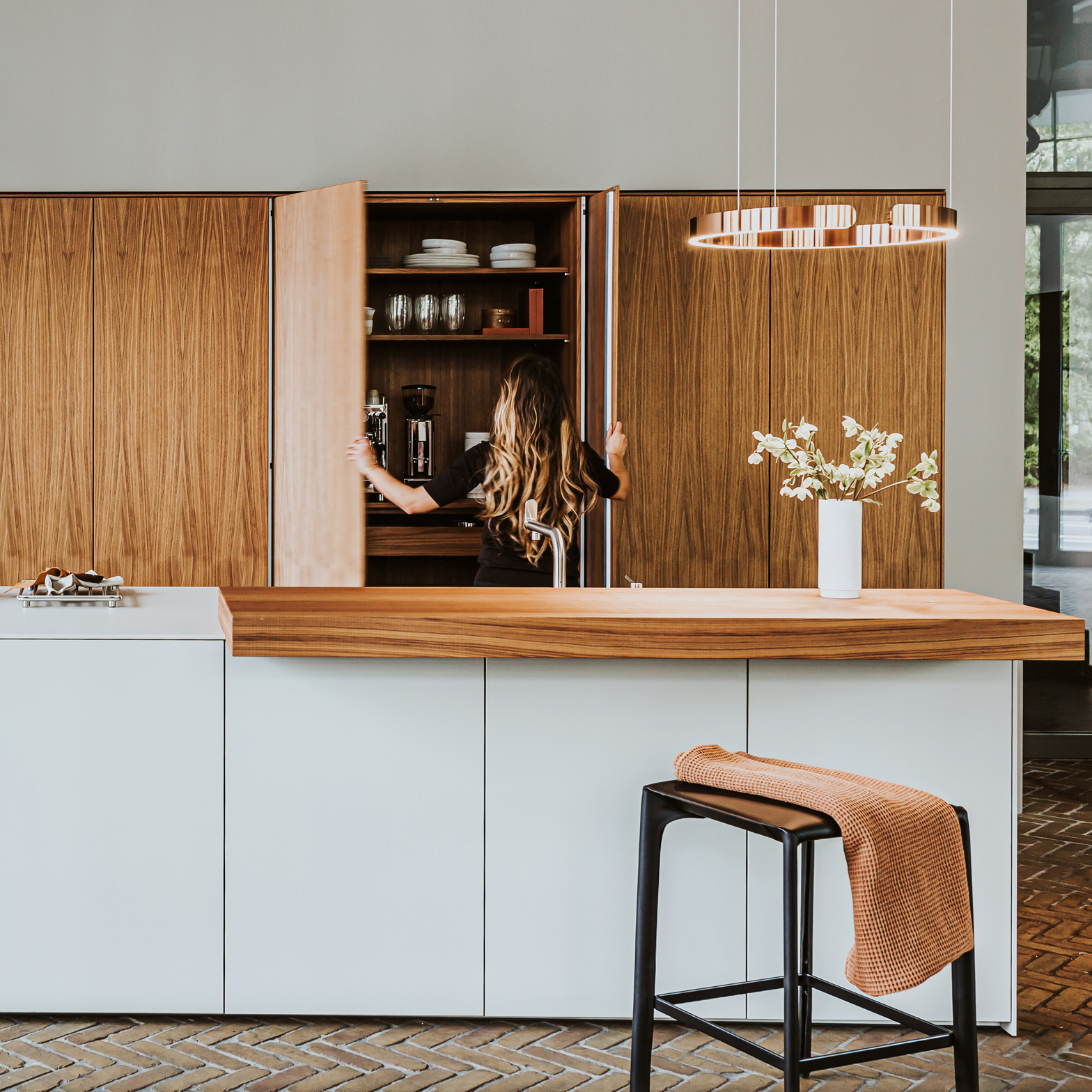 Ordine in cucina con bulthaup b3 .... - bulthaup roma parioli | Facebook